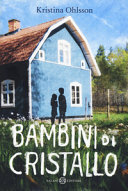 Copertina  Bambini di cristallo