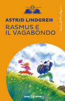 Copertina  Rasmus e il vagabondo