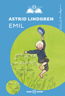 Copertina  Emil