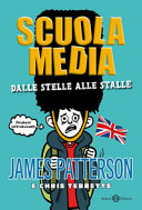Copertina  Scuola media. Dalle stelle alle stalle
