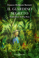 Copertina  Il giardino segreto