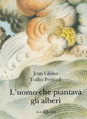 Copertina  L'uomo che piantava gli alberi