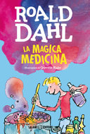 Copertina  La magica medicina