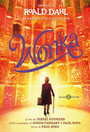 Copertina  Wonka