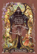 Copertina  Le fiabe di Beda il Bardo
