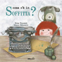 Copertina  Cosa c'è in soffitta?