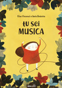 Copertina  Tu sei musica