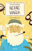 Copertina  Nonno viaggia