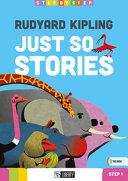 Copertina  Just so stories