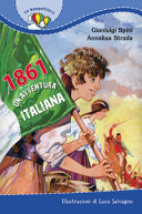 Copertina  1861 : un'avventura italiana