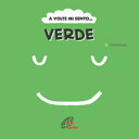 Copertina  A volte mi sento... verde
