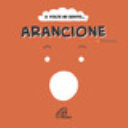 Copertina  A volte mi sento... arancione