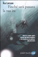 Copertina  Finché sarà passata la tua ira
