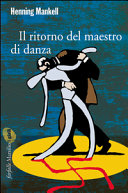 Copertina  Il ritorno del maestro di danza