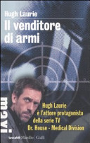 Copertina  Il venditore di armi
