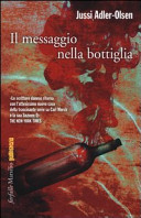 Copertina  Il messaggio nella bottiglia
