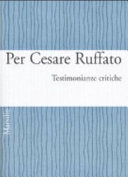 Copertina  Quando un cieco vede oltre : come i diversi possono essere utili