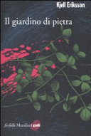 Copertina  Il giardino di pietra