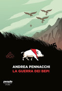 Copertina  La guerra dei Bepi