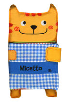 Copertina  Micetto
