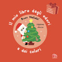 Copertina  Buon Natale! : strofina e annusa!
