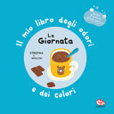 Copertina  La giornata : strofina e annusa!