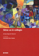 Copertina  Silvia va in collegio