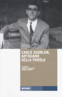Copertina  Carlo Sgorlon, artigiano della parola