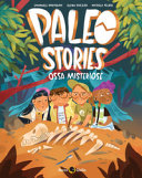 Copertina  Ossa misteriose