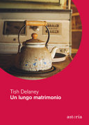 Copertina  Un lungo matrimonio