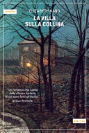 Copertina  La villa sulla collina : romanzo