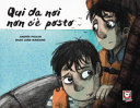 Copertina  Qui da noi non c'è posto