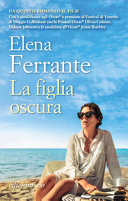 Copertina  La figlia oscura