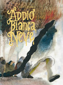 Copertina  Addio Biancaneve