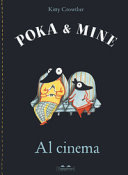 Copertina  Al cinema
