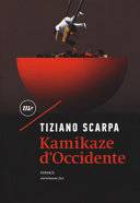 Copertina  Kamikaze d'Occidente