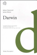 Copertina  Darwin