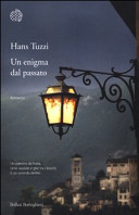 Copertina  Un enigma dal passato