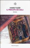 Copertina  Il principe dei gigli
