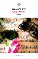 Copertina  Casta Diva