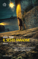 Copertina  Il sesto faraone : romanzo