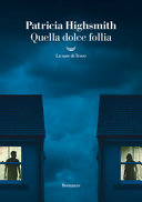 Copertina  Quella dolce follia