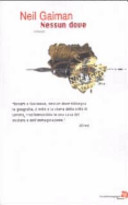 Copertina  Nessun dove : romanzo