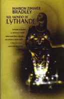 Copertina  Nel mondo di Lythande