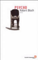 Copertina  Psycho : romanzo