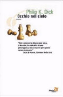 Copertina  Occhio nel cielo : romanzo