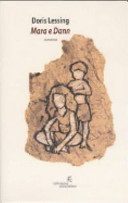 Copertina  Mara e Dann : romanzo