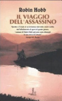 Copertina  Il viaggio dell'assasino : romanzo