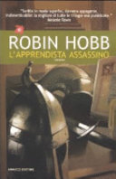 Copertina  L'apprendista assassino : romanzo