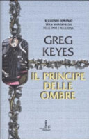 Copertina  Il principe delle ombre : il secondo romanzo della Saga dei Regni delle Spine e delle Ossa : romanzo